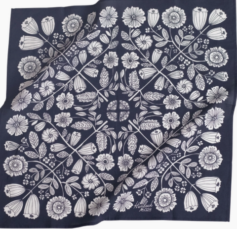 Hemlock | Bandanas