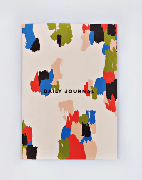 Smudge Daily Journal