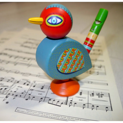 Animambo Bird Whistle