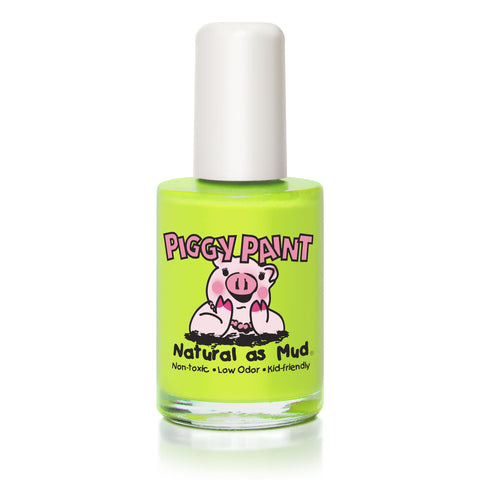 Piggy Paint Non-Toxic Kid-Friendly Nail Polish