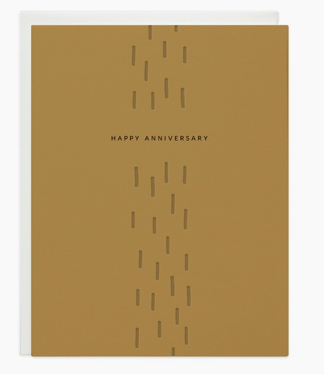 Happy Anniversary Dashes