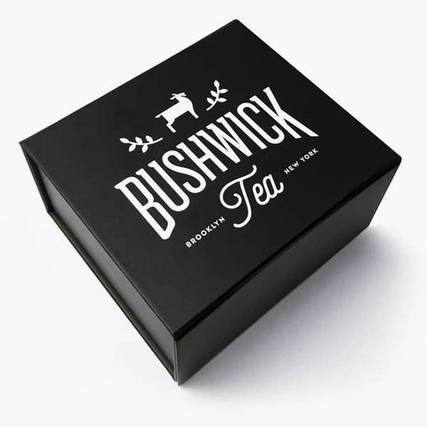Not Your Grandma’s Tea Party - Bushwick Tea Gift Box