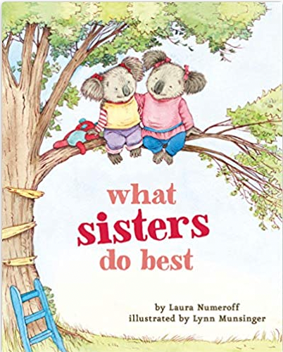 What Sisters Do Best - Stay Forever