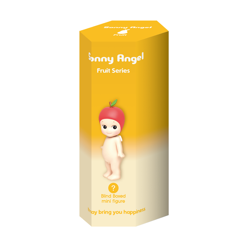 Sonny Angel Mini Figure Fruit - Stay Forever
