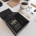 Not Your Grandma’s Tea Party - Bushwick Tea Gift Box
