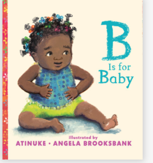 B is for Baby