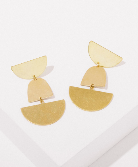 Billy Earrings