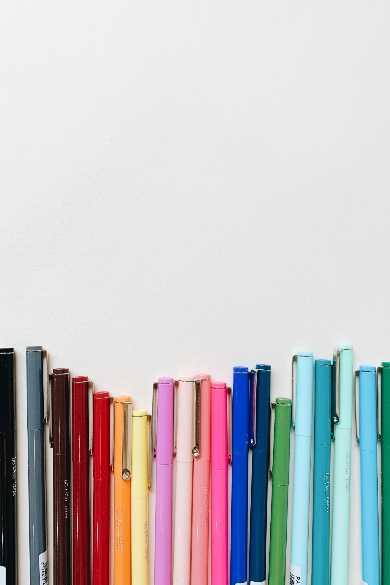 Marvy Uchida | Le Pen - Stay Forever