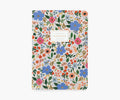 Wild Rose Notebooks (set of 3)