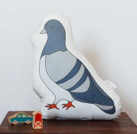 Pigeon Pillow (Regular)