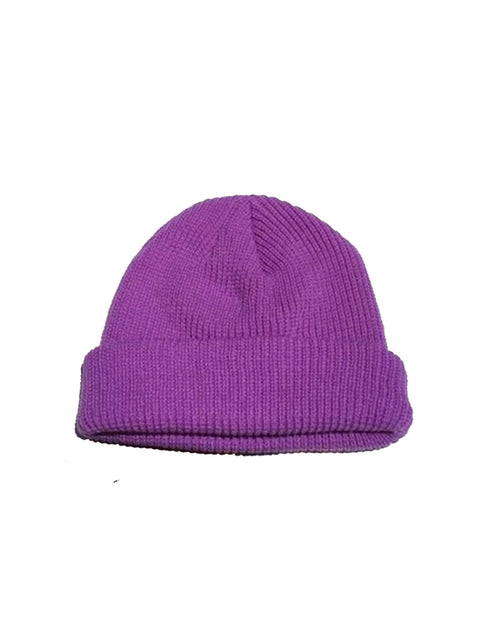 Jewel Toned Knit Hats (Kid-Tween)