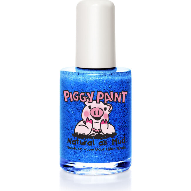 Piggy Paint Non-Toxic Kid-Friendly Nail Polish