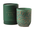 Cypress & Fir Soy Wax Holiday Candle