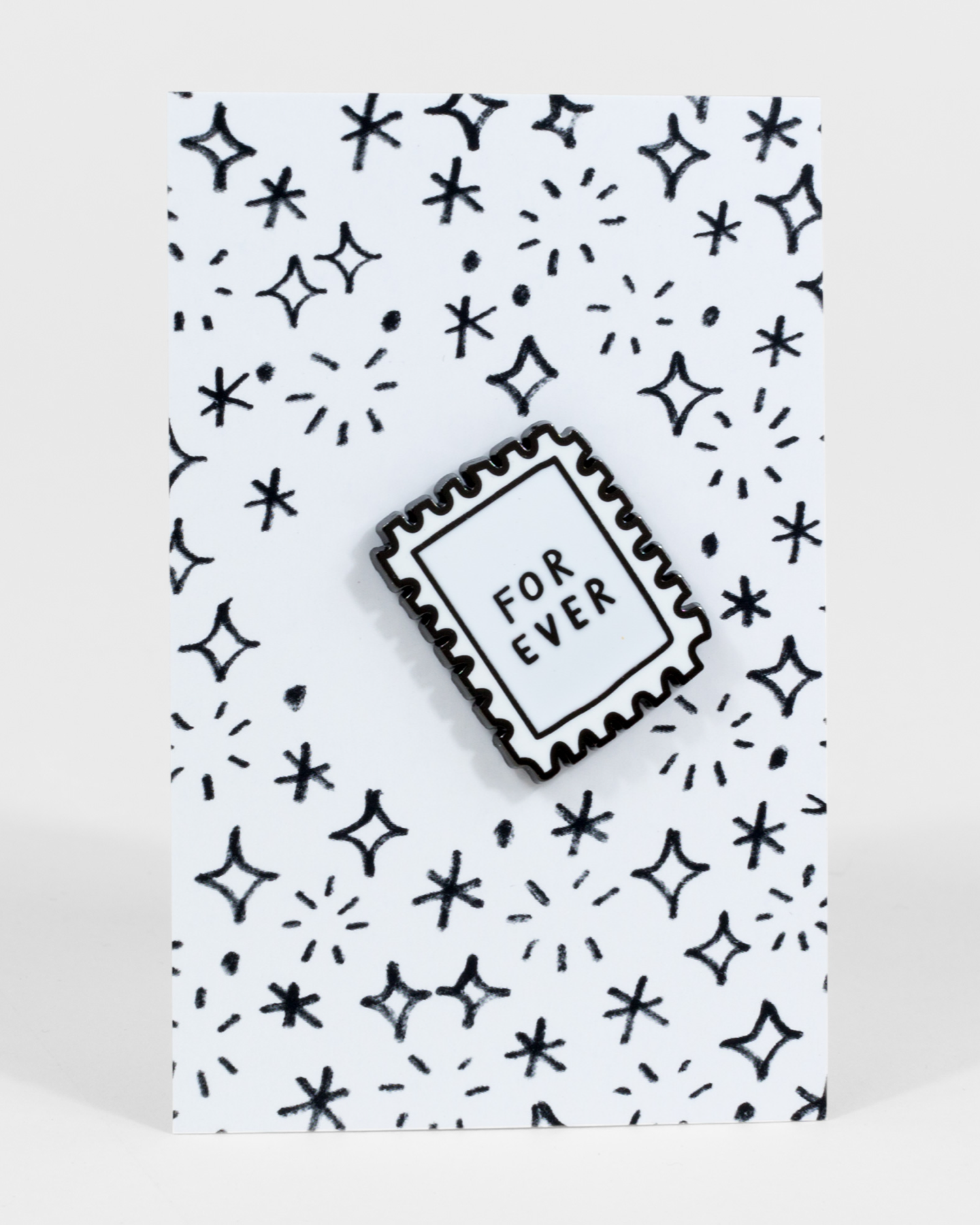 Forever Stamp