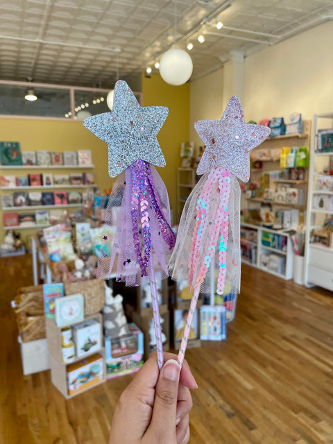 Fairy Wand